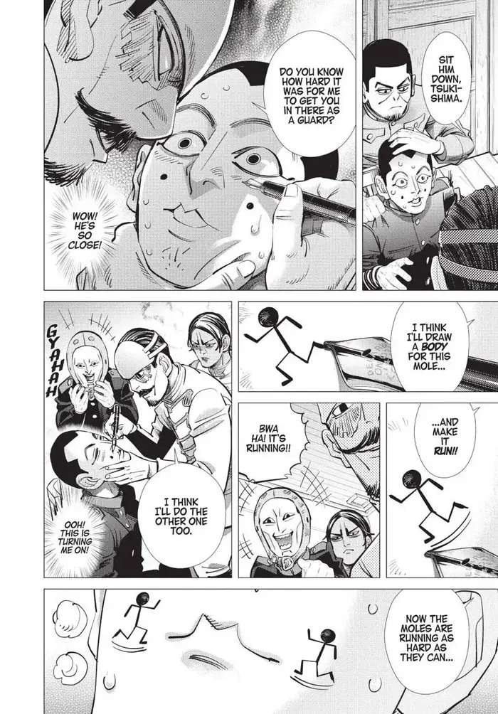 Golden Kamuy Chapter 124 image 09_optimized